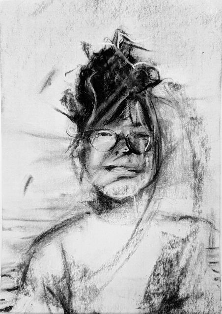 innocence charcoal test