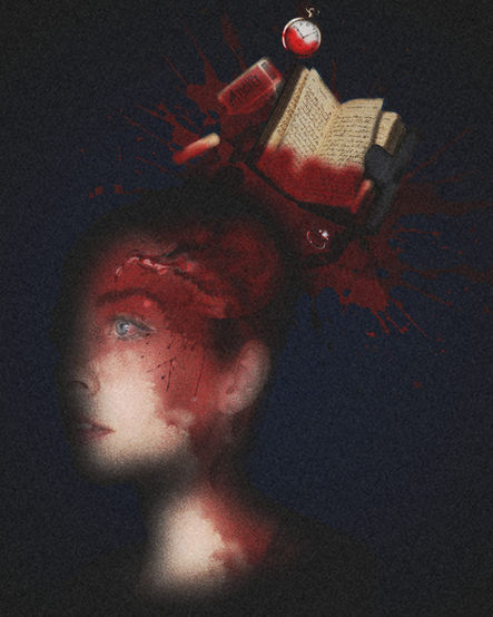 Vintage Gore
