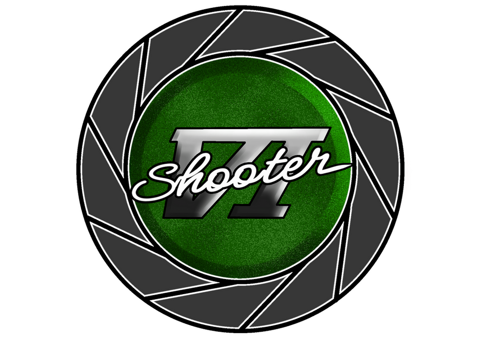 Logo green