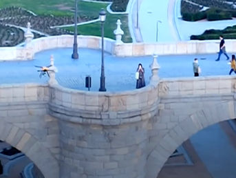 Drones and COVID-19—7 Ways Drones Are Helping Fight the Spread of the Coronavirus