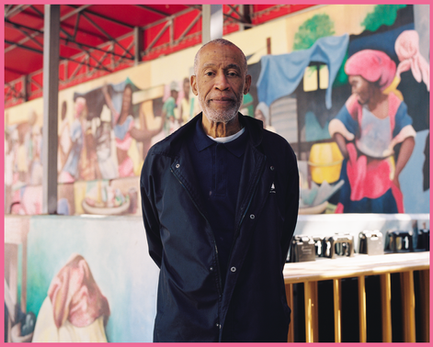 Homelands: Little Haiti