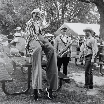 Best in Show: Queens County Agricultural Fair