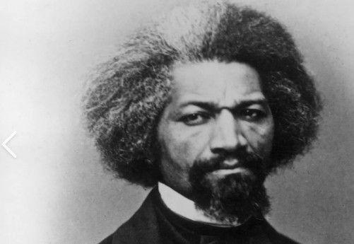 Frederick Douglas Speech Examines Rejection of Blacks on Independence Day in 1852