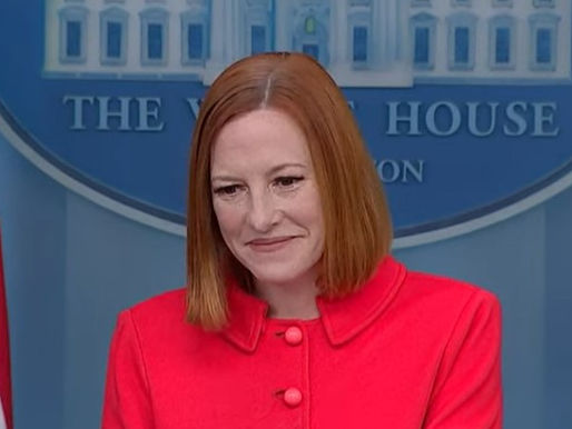 WH Press Briefing notes from 2-16