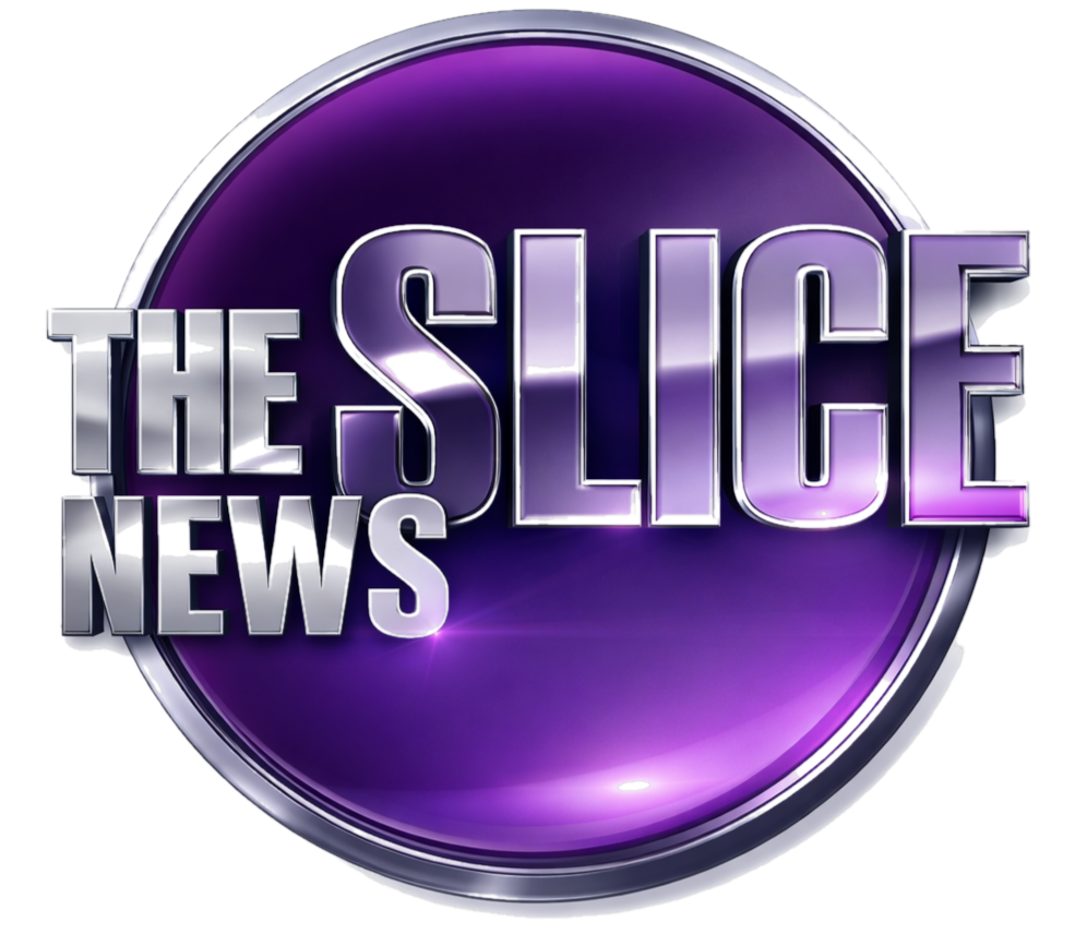 Writer: The Slice News