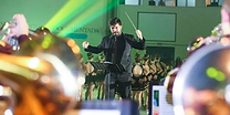 Maestro Gilberto Junior