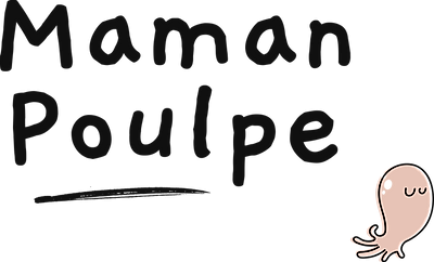 Creatrice Bebe Maman Poulpe France