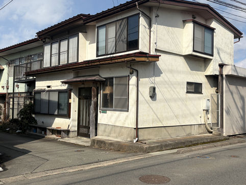 老後の安心を生む次世代リフォーム　おうち in おうち