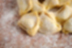 Tortelloni di Ossobuco