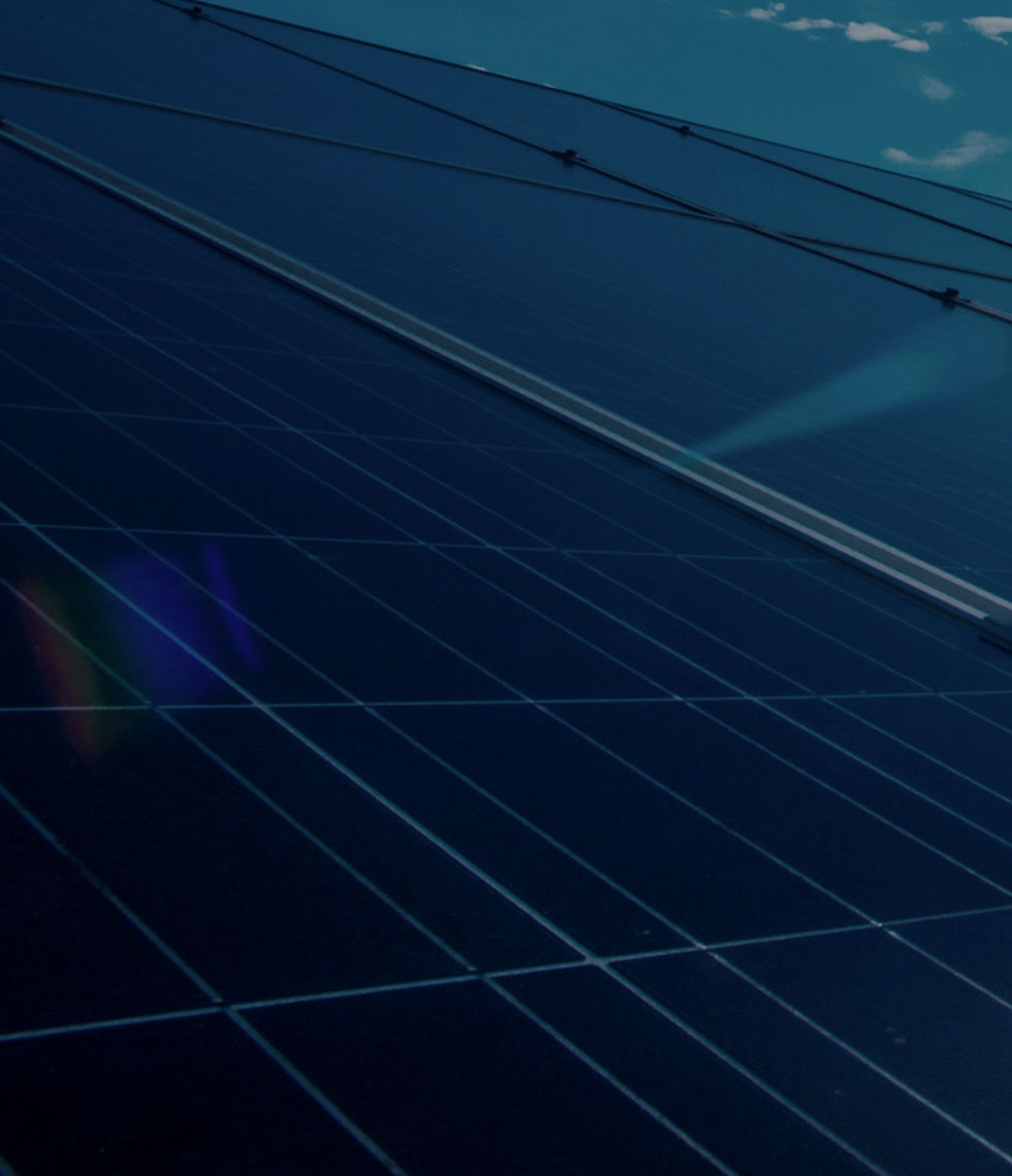 Solar Panels