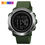 Thumbnail: Top Luxury Waterproof LED Digital Sports Watches Men Fashion
