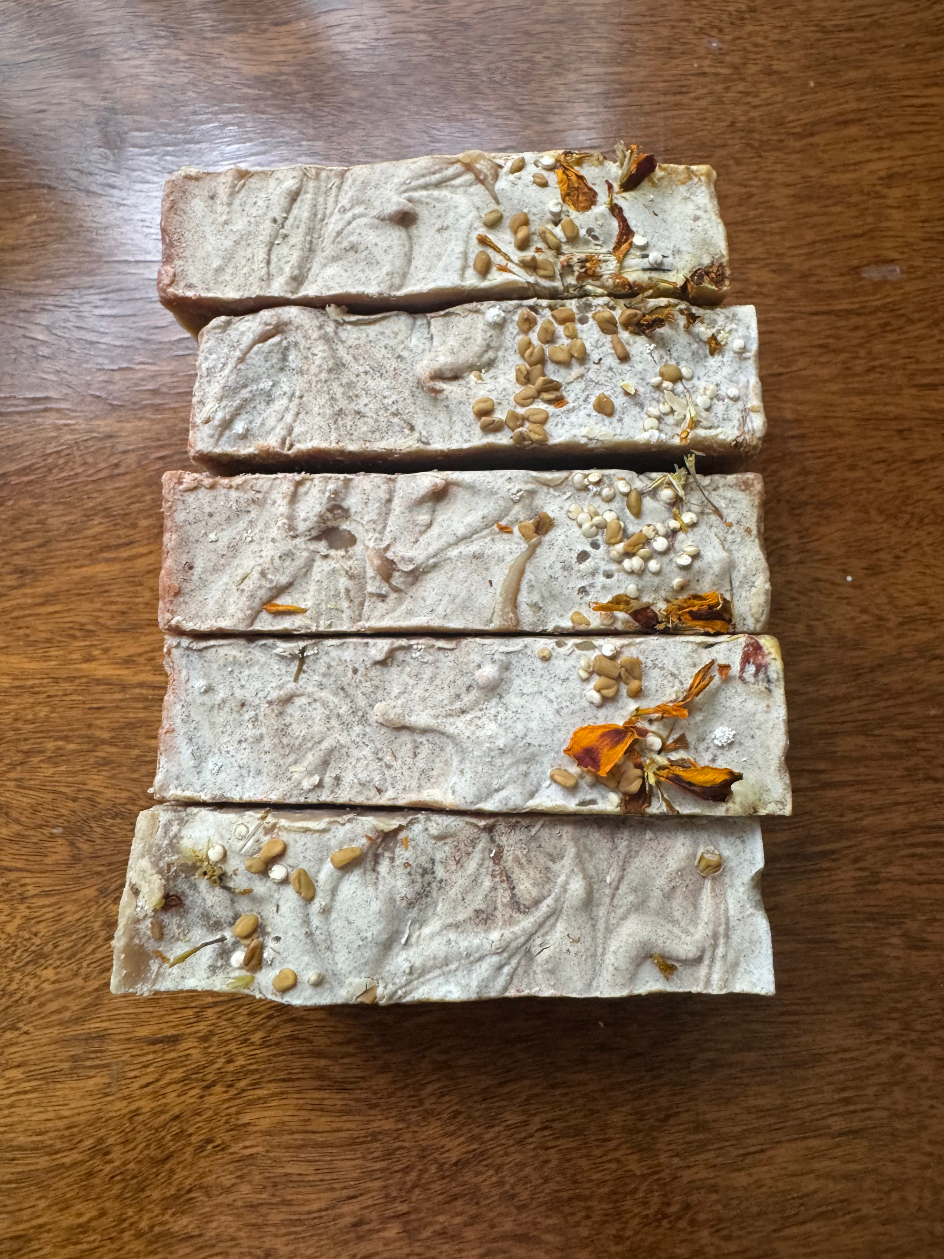 Sensuous Sandalwood