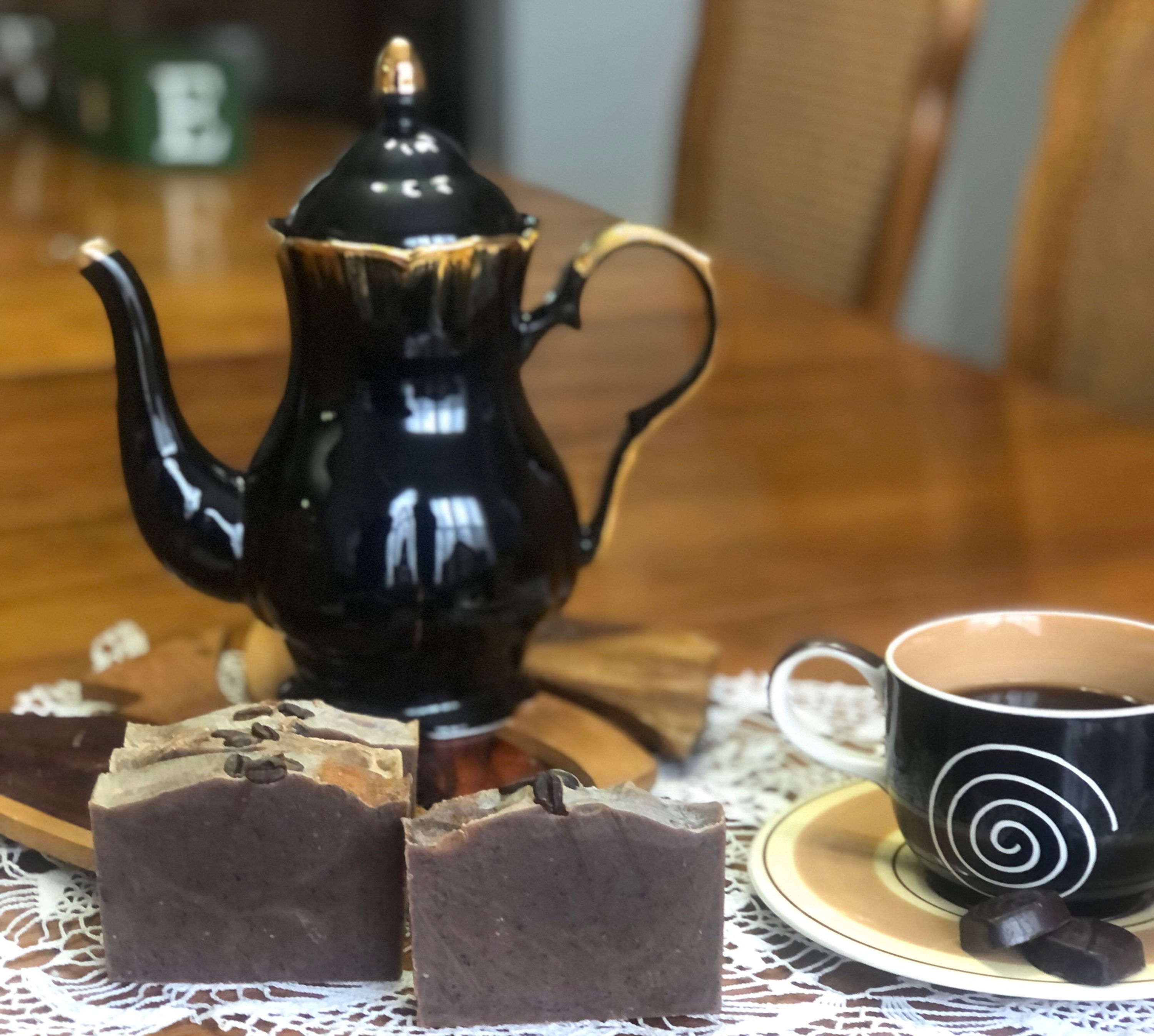 Coffee Bar
