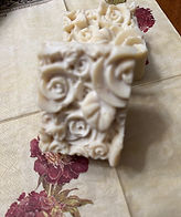 Pure Indulgence Lux bar!
