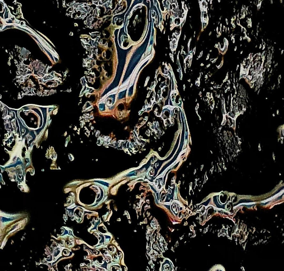 Cosmic Microwave Background Radiaion