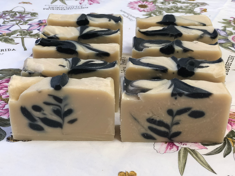 Thumbnail: Zen with Buttermilk and Triple Butters!