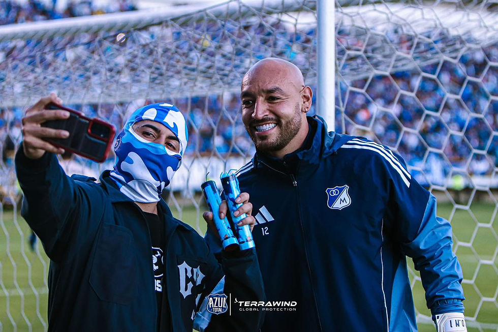 Papa caliente para el equipo del profe Bustos