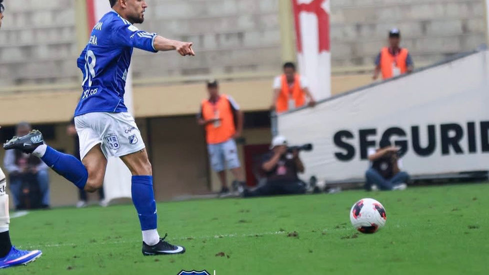 Millonarios recibe a Colo Colo en el cierre de pretemporada