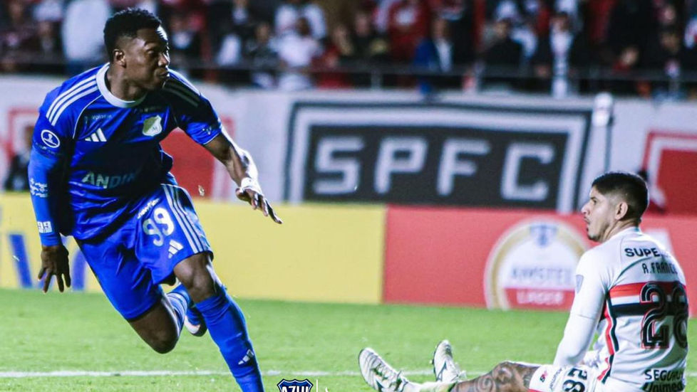 El espíritu de Morumbí Zapata