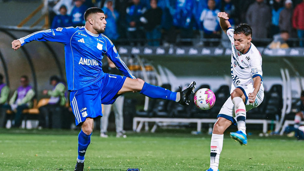 Millonarios, ya es hora de ganar