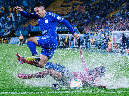 La grama de la vergüenza: el fracaso administrativo de Sencia con El Campín