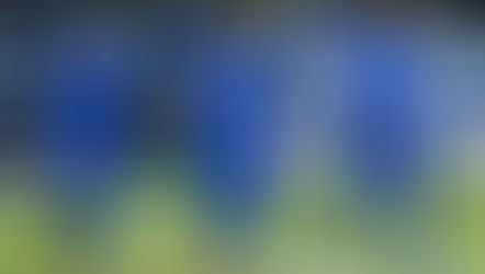 Prohibido fallar cuando la tabla aprieta