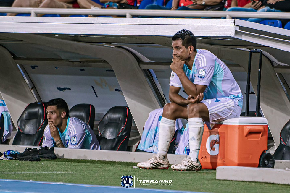 ¿Qué pasó con el Millonarios que nos ilusionaba?