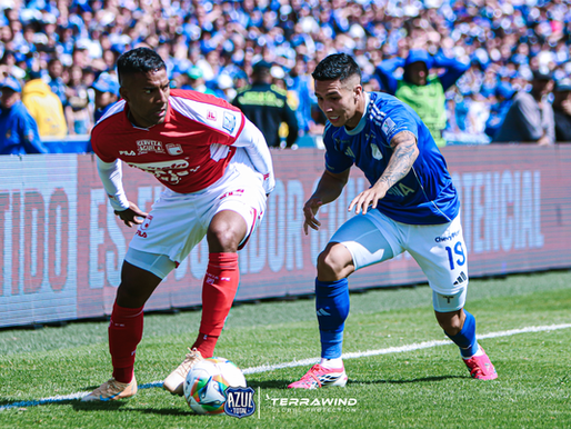 Millonarios sigue perdido: no jugamos a nada