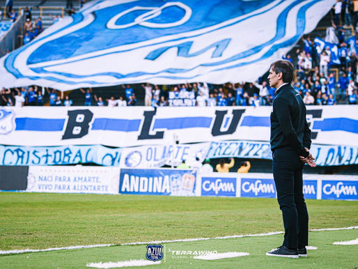 Internacional de Bogotá: un nuevo objetivo para Millonarios