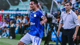 Borrón y cuenta nueva