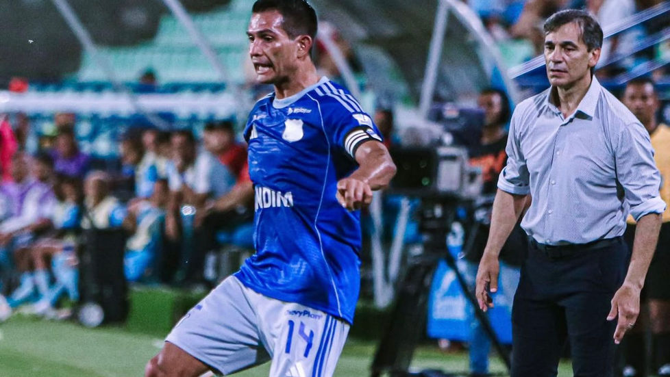 Borrón y cuenta nueva