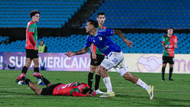 Millonarios revive en Sudamericana: remontó en Uruguay y vuelve a ilusionarse