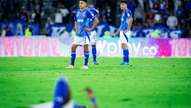 De fracaso en fracaso: adiós al 2025 para Millonarios 