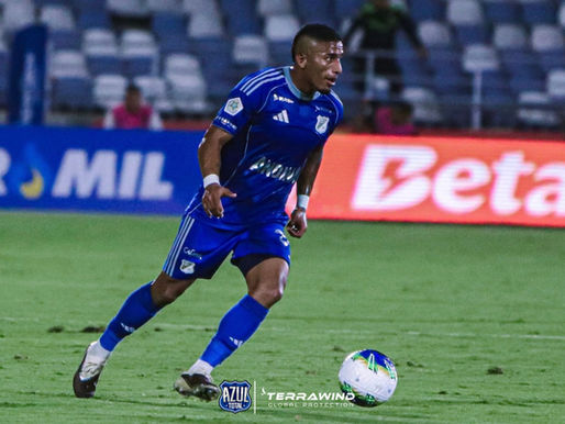 ¿Cómo se explica la mejoría ante Junior?