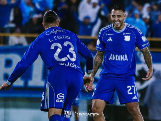 Millonarios, a mantener la buena racha: Enfrenta a DIM en el Atanasio