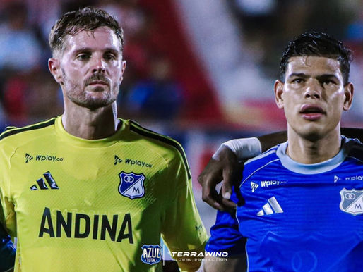 Millonarios busca reivindicarse ante su hinchada