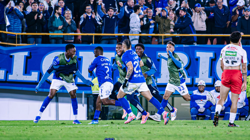 Triunfo con pragmatismo: entre el alivio y la autocrítica