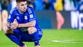 Los puntos perdidos, los santos los lloran