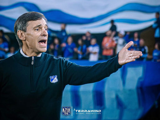 Fabián Bustos, sin excusas disponibles