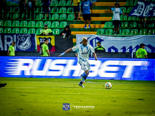 Mentalidad y actitud perdedora