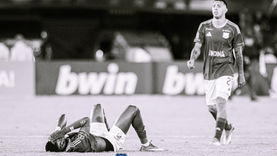 Millonarios, el equipo que abandonó a su hinchada...
