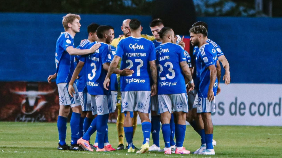 Seguimos preguntándonos: ¿Cuál es el verdadero Millonarios?