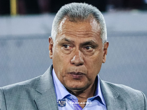 En la vida todo pasa, y usted también pasó, profe Torres