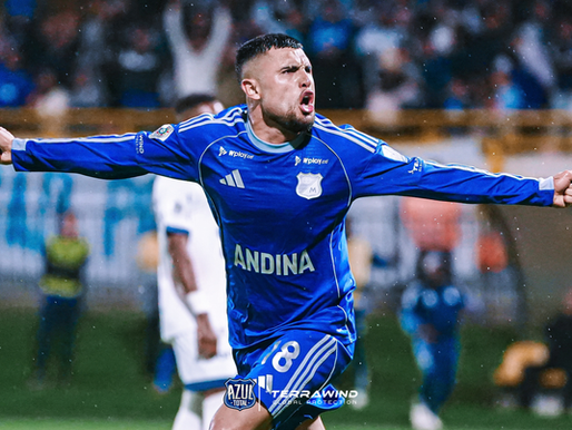 Pasan los partidos y crece la preocupación: Millonarios empata con Fortaleza