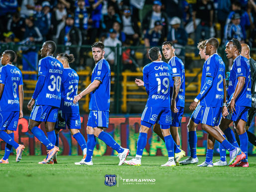 Millonarios, a reencontrarse con la historia en el Morumbí