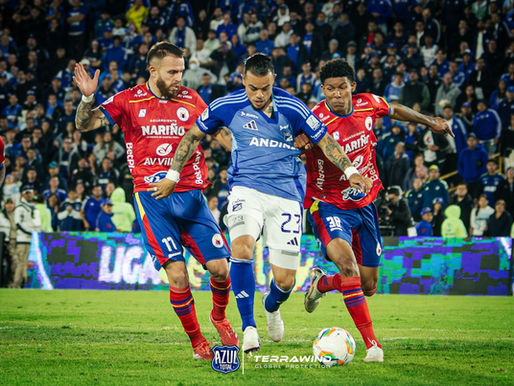Millonarios viaja a Valledupar por un triunfo que lo acerque a los ocho