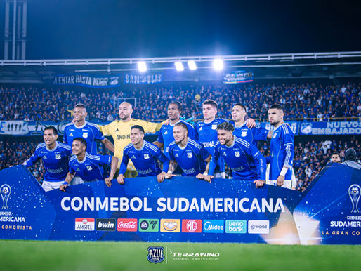 Seguimos con vida en la Copa: Un golazo de quien menos creíamos