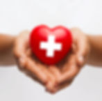 family-health-charity-medicine-concept-african-american-female-hands-holding-red-heart-wit