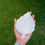 Thumbnail: Mangano Calcite Leaf Trinket Dish