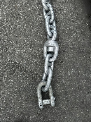 chain and anchor swivels fort lauderdale